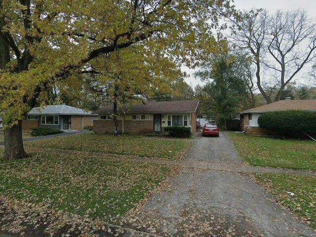 House image located at Markham, IL 60428