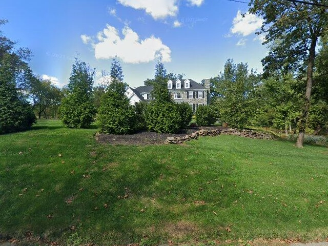 House image located at Blue Bell, PA 19422