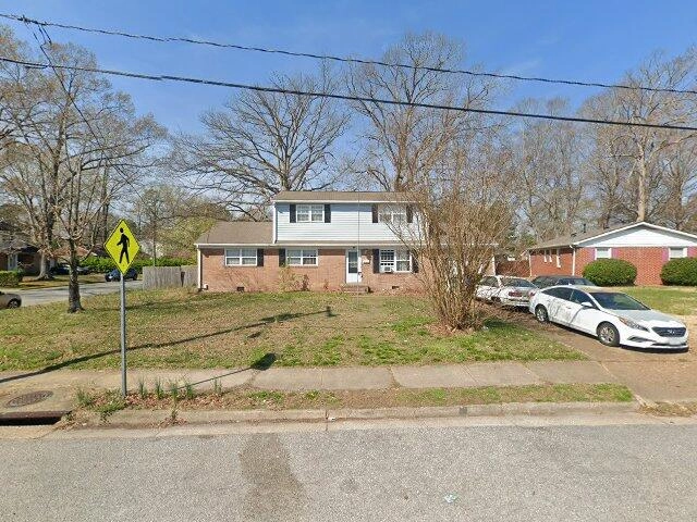 House image located at Newport News, VA 23608