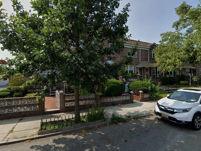 House image located at Brooklyn, NY 11214