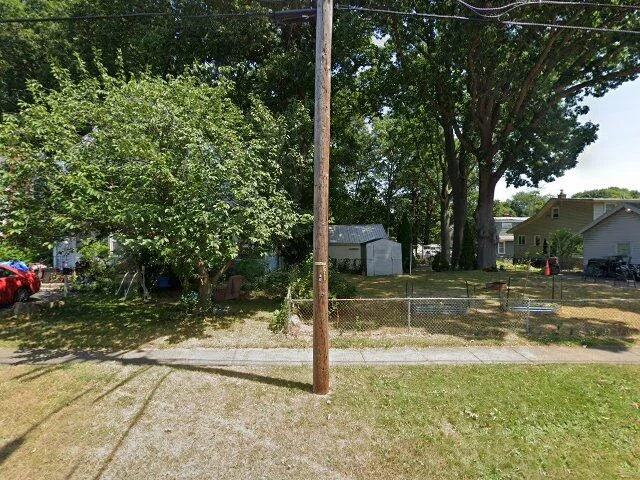 House image located at Rochester, NY 14616