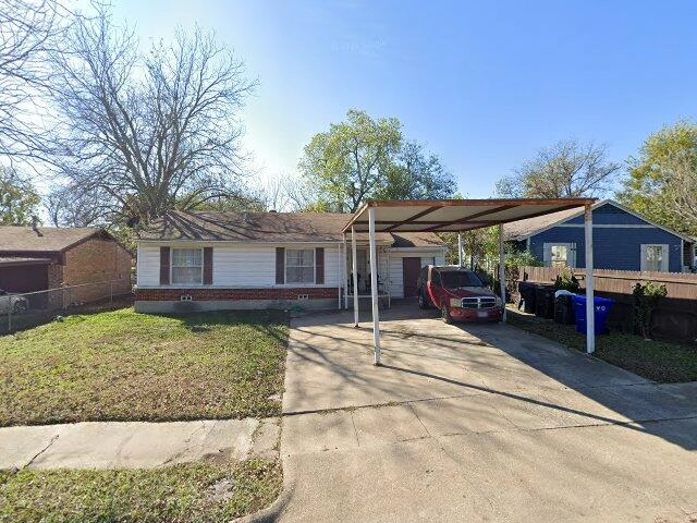 House image located at Waco, TX 76711