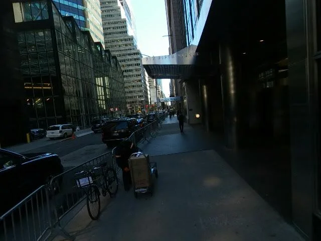 House image located at New York, NY 10118