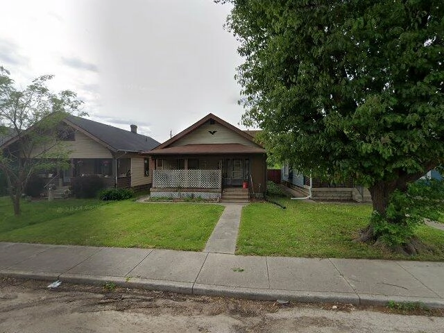 House image located at Indianapolis, IN 46201