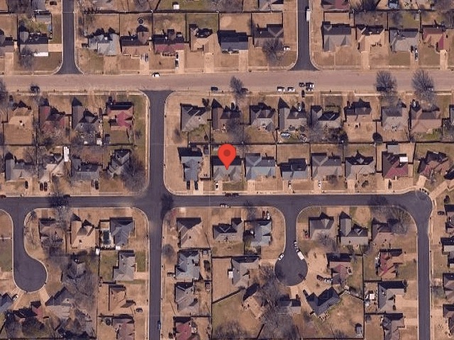 House image located at Memphis, TN 38125