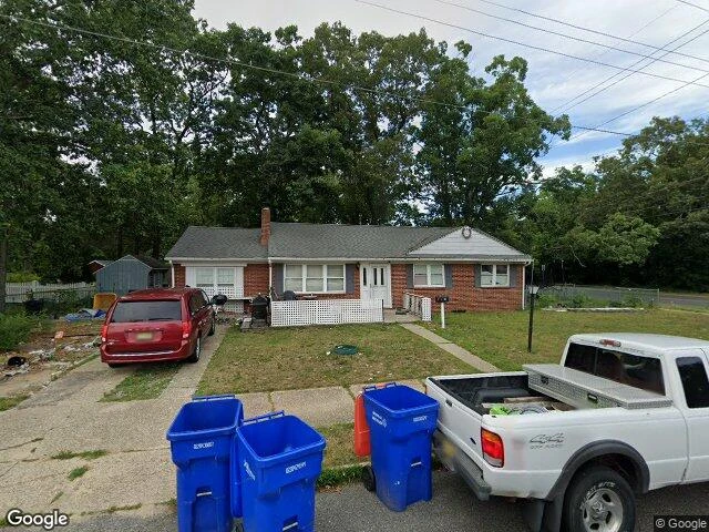 House image located at Millville, NJ 08332