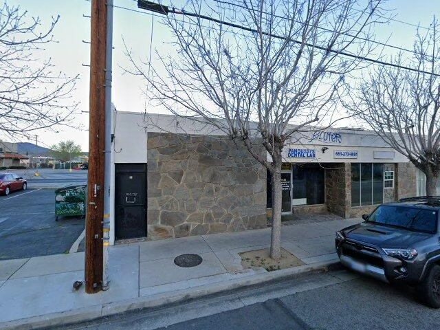 House image located at Palmdale, CA 93550