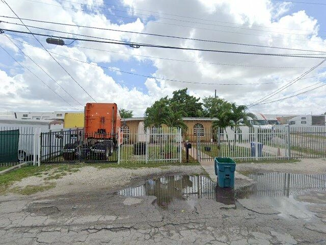 House image located at Miami, FL 33147