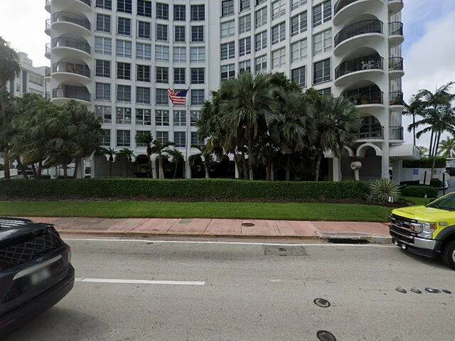 House image located at Miami Beach, FL 33140