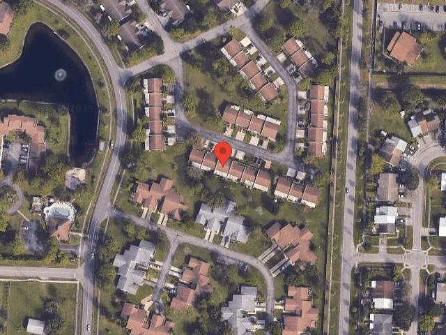 House image located at Lake Worth, FL 33463