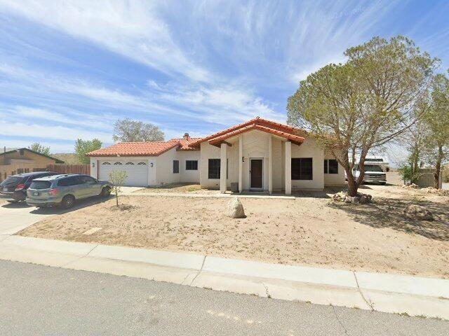 House image located at Palmdale, CA 93591