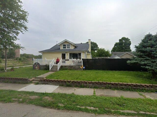 House image located at Anderson, IN 46016