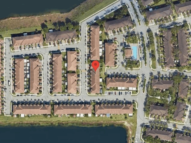 House image located at Homestead, FL 33035