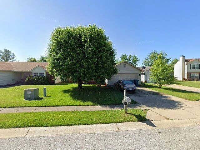 House image located at Indianapolis, IN 46221
