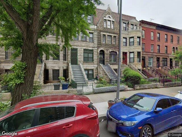 House image located at Brooklyn, NY 11213