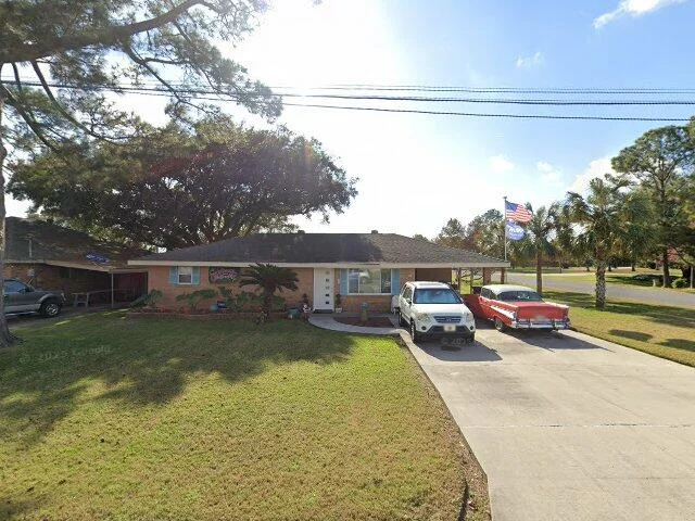 House image located at Belle Chasse, LA 70037