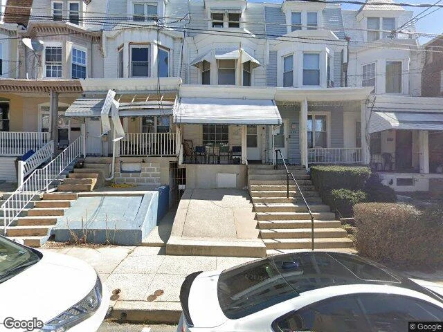 House image located at Reading, PA 19601