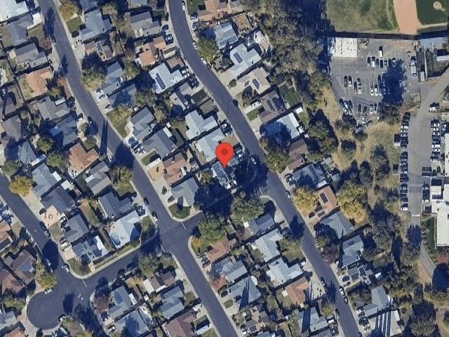 House image located at Vacaville, CA 95687