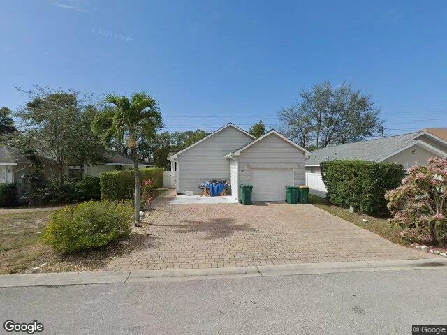 House image located at Naples, FL 34104