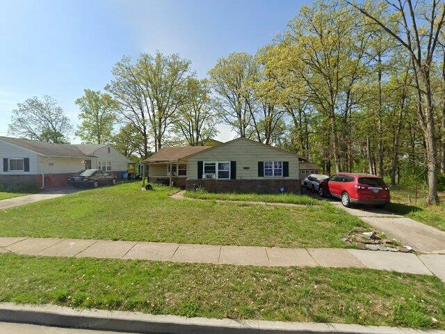 House image located at Windsor Mill, MD 21244