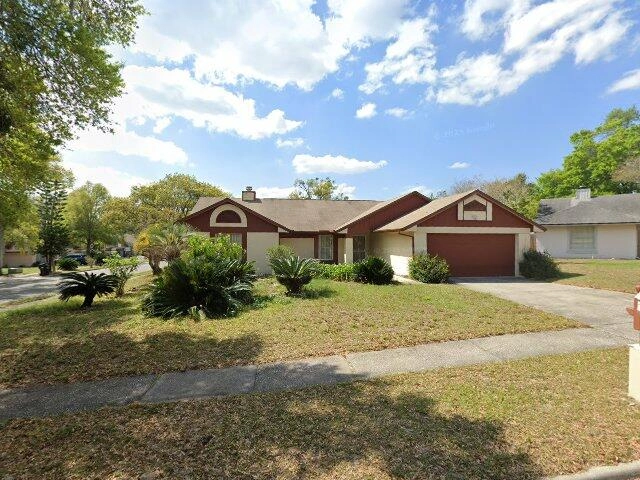 House image located at Orlando, FL 32818