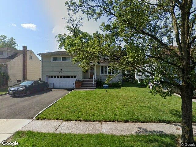 House image located at Bergenfield, NJ 07621