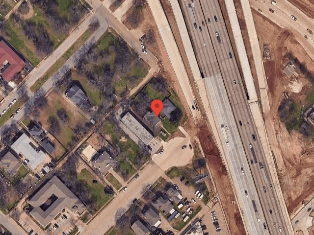 House image located at Dallas, TX 75215