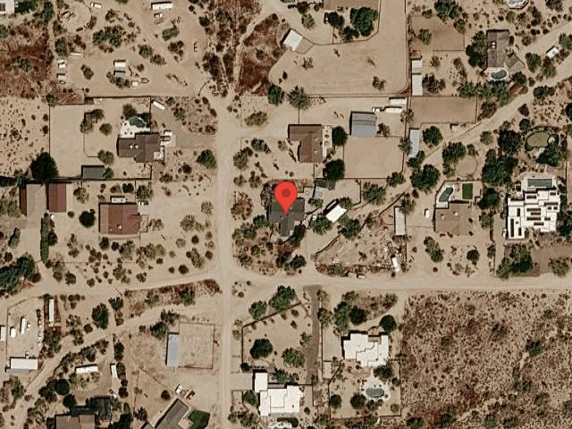 House image located at Cave Creek, AZ 85331