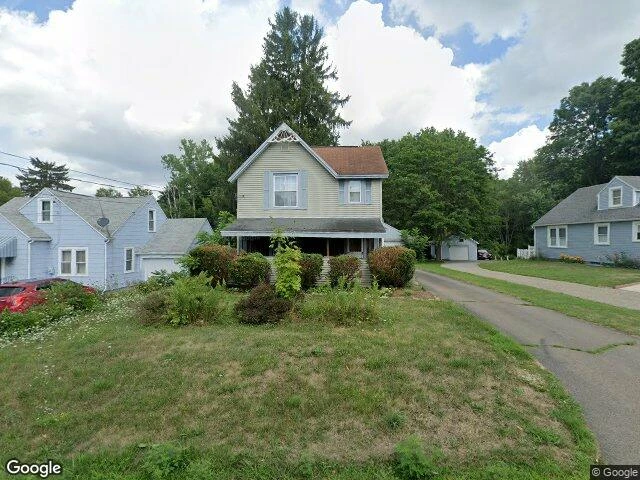 House image located at Collins, NY 14034