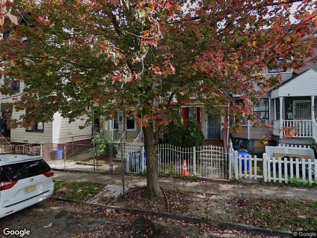 House image located at Newark, NJ 07104