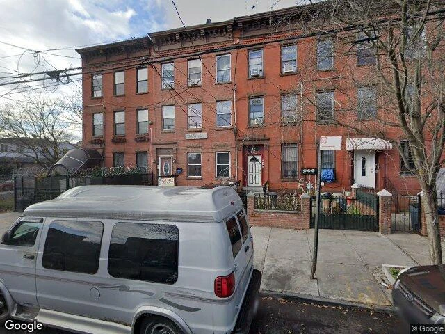 House image located at Brooklyn, NY 11207