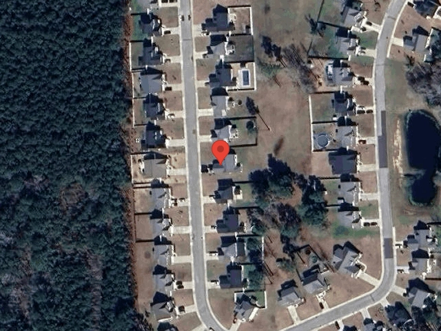 House image located at Burgaw, NC 28425