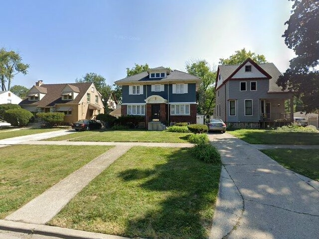 House image located at Chicago, IL 60643