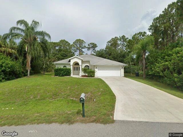 House image located at North Port, FL 34286