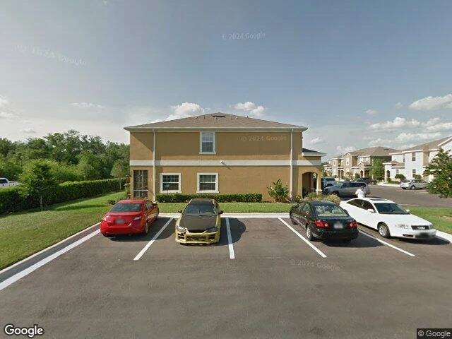 House image located at Plant City, FL 33563