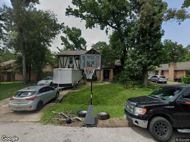 House image located at Spring, TX 77380