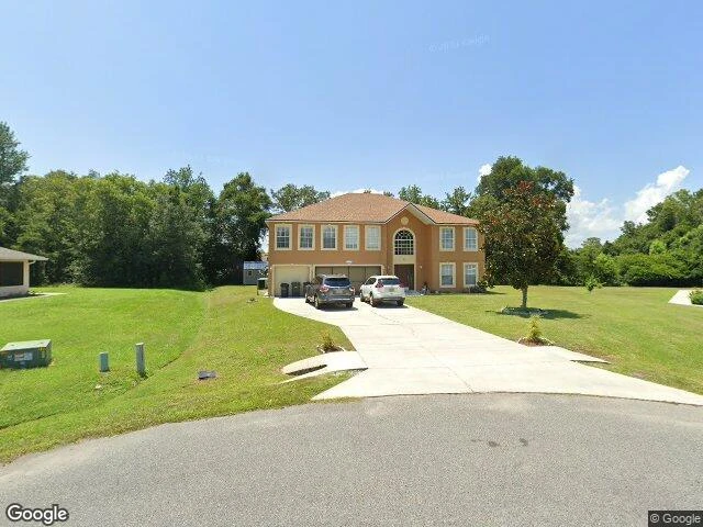 House image located at Ocala, FL 34476