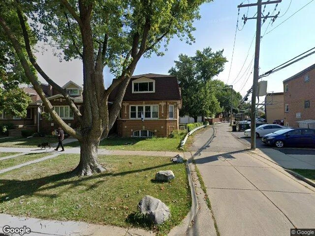 House image located at Elmwood Park, IL 60707