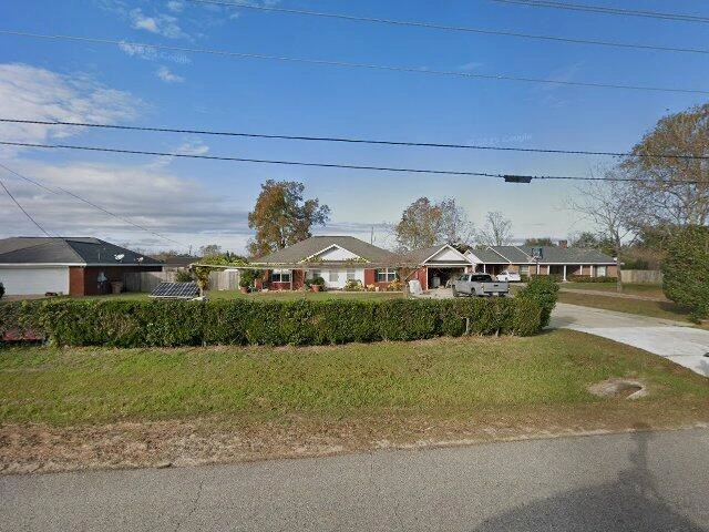 House image located at Irvington, AL 36544