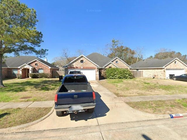 House image located at Rosenberg, TX 77471