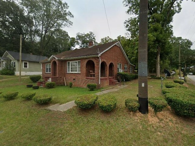 House image located at Greenwood, SC 29646