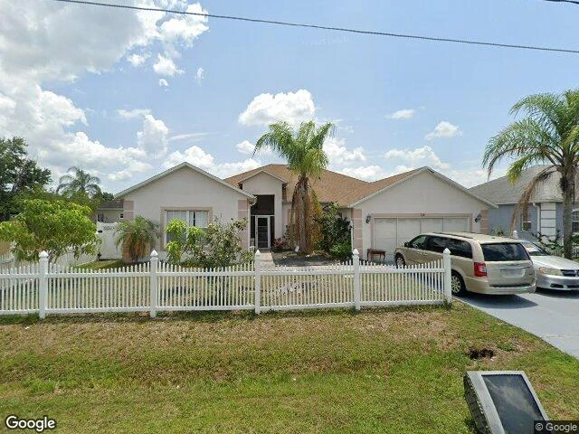 House image located at Kissimmee, FL 34758
