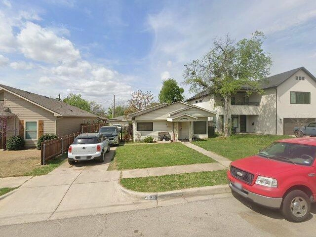 House image located at Fort Worth, TX 76110