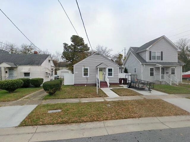 House image located at Chesapeake, VA 23324