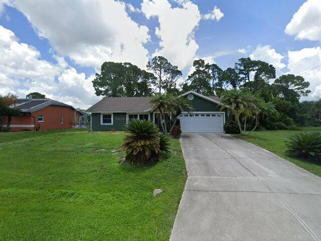 House image located at North Port, FL 34287