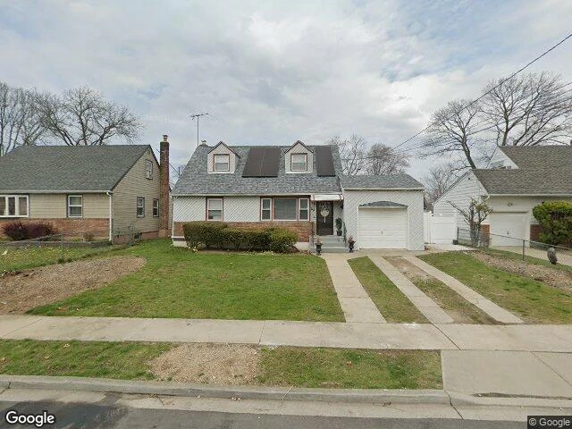 House image located at Roosevelt, NY 11575