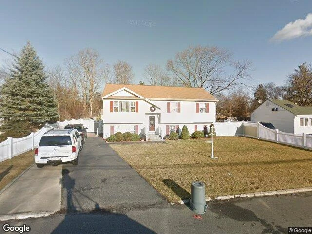 House image located at Bay Shore, NY 11706