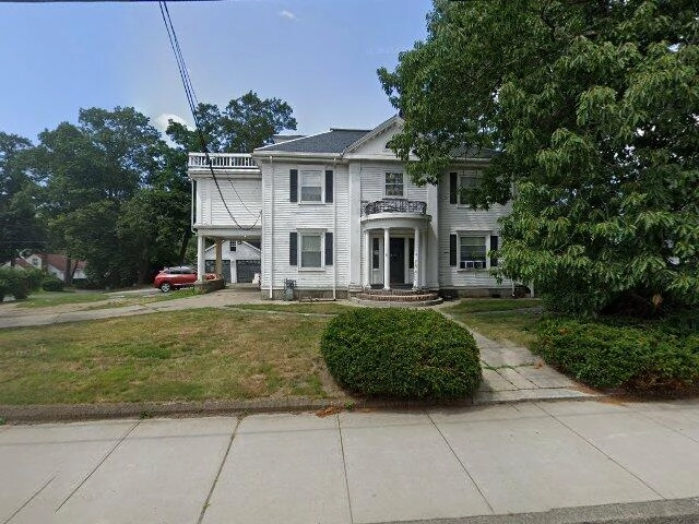 House image located at Brockton, MA 02301