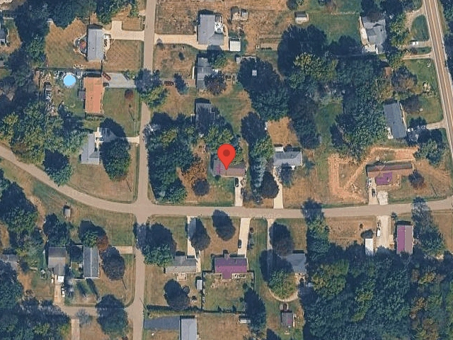 House image located at Hartville, OH 44632