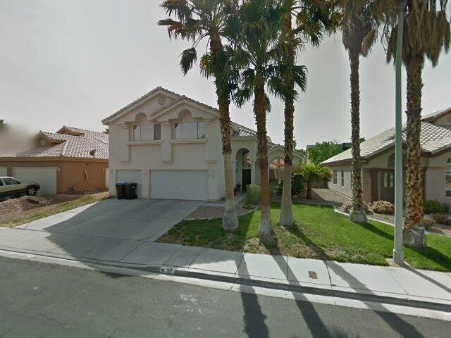 House image located at Henderson, NV 89014